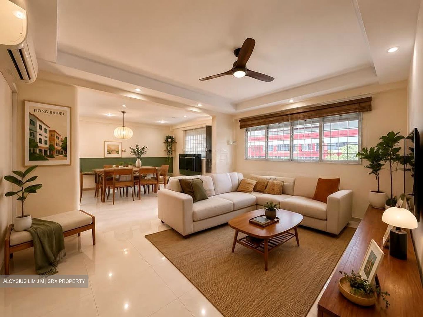 Blk 16 Toh Yi Gardens (Bukit Timah), HDB 4 Rooms #556030991